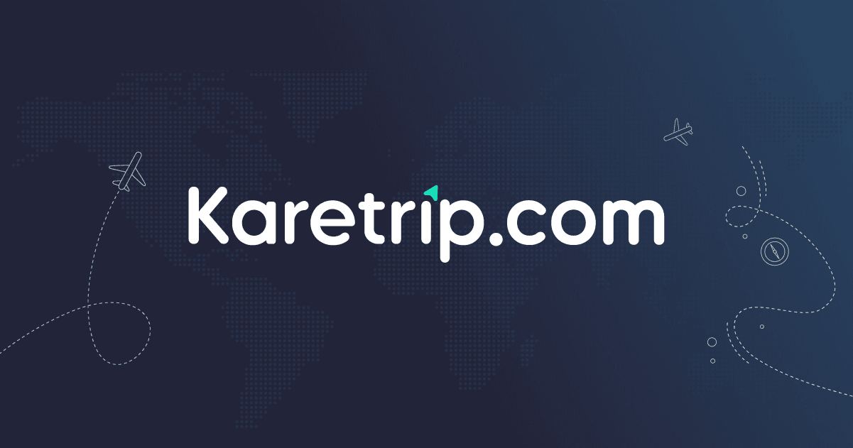 karetrip.com logo